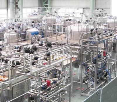 2017CIPM 上海森松諸多制藥系統(tǒng)-弗戈工業(yè)在線