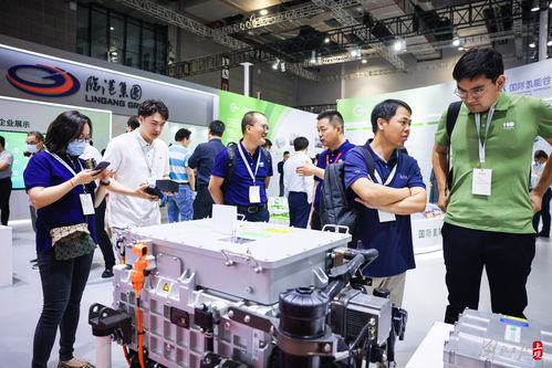 首屆上海碳博會 近600家企業(yè)帶來千余種技術(shù)和產(chǎn)品,展示碳中和行業(yè)風(fēng)向標(biāo)