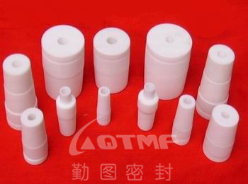 多款供選 上海廠(chǎng)家 供應(yīng)聚四氟乙烯瓶塞,四氟瓶塞 價(jià)格_環(huán)保/保溫/密封/防水防火材料_密封材料_其他密封材料_產(chǎn)品庫(kù)_中國(guó)環(huán)保在線(xiàn)