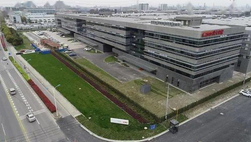 活動通知 香港商會帶你走進松江