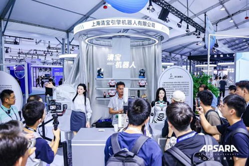 人形機(jī)器人的靈魂覺(jué)醒 釘釘如何激發(fā)具身智能，引領(lǐng)產(chǎn)業(yè)新風(fēng)潮