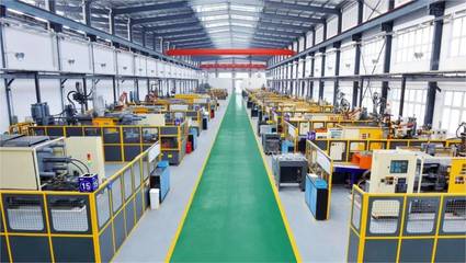 點贊！上海嘉定企業榮獲國家級“綠色工廠”稱號