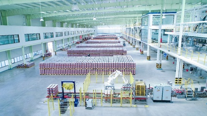 立邦上海、廊坊工廠榮膺國家級綠色工廠稱號 引領涂裝行業綠色發展