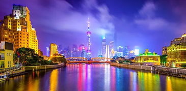 上海精華薈萃 迪斯尼樂園、外灘與交通大學純玩三日游