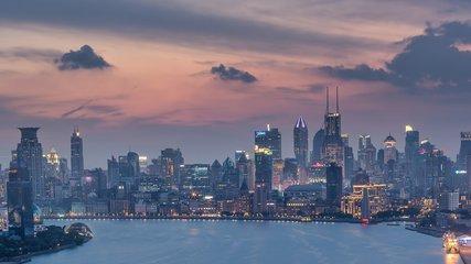 中國最怕老婆的三座城市 上海、成都上榜，最后一座女孩太強勢