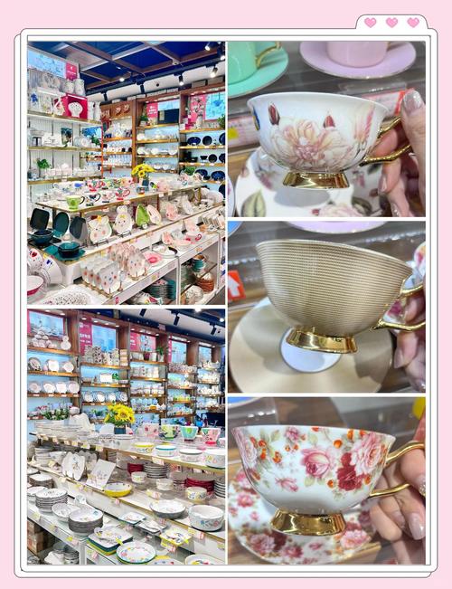 西安日用百貨批發市場 一站式購物天堂