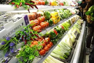 便捷升級(jí)，社區(qū)生活再添新翼——方舟大型生鮮超市即將開(kāi)業(yè)